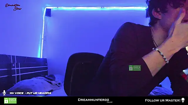 Headhunterdz online show from 02-21-25, 08:05