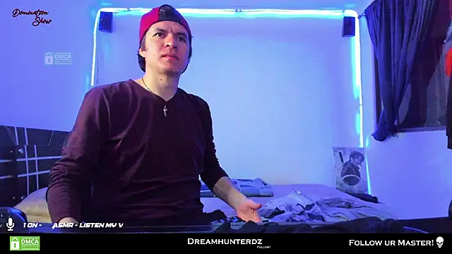 Headhunterdz online show from 02-21-25, 11:10