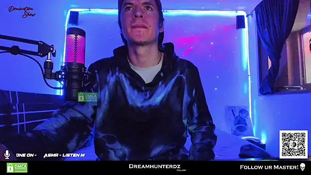 Headhunterdz online show from 02-28-25, 10:50