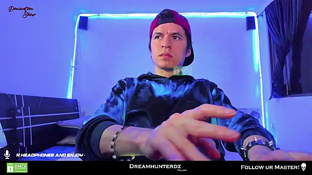 Headhunterdz online show from 03-06-25, 11:09