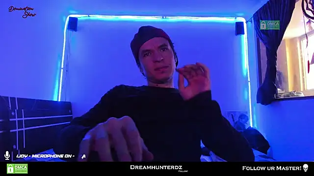 Headhunterdz online show from 03-08-25, 08:03