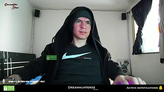 Headhunterdz online show from 03-12-25, 03:40