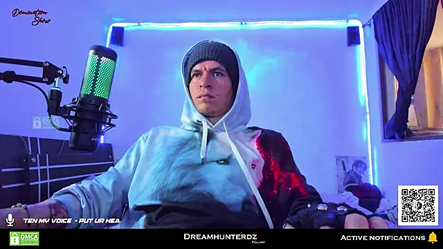 Headhunterdz online show from 03-17-25, 10:28