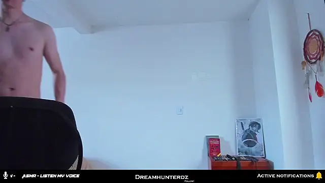 Headhunterdz online show from 09-19-25, 08:20