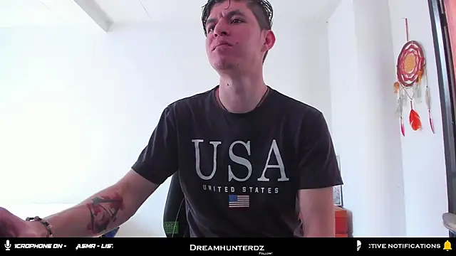 Headhunterdz online show from 10-09-25, 07:56