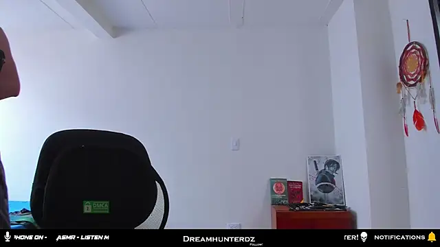 Headhunterdz online show from 12-01-25, 08:03