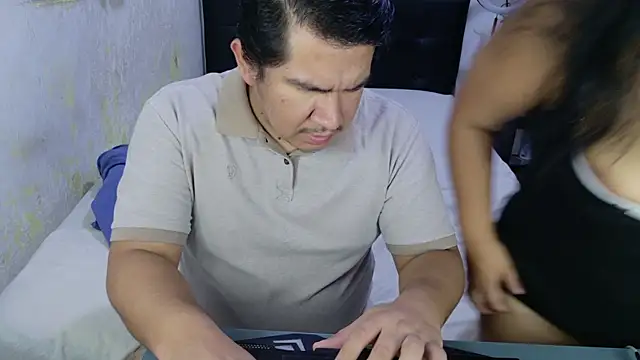 jamarixxx online show from 12-17-25, 05:24