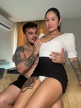 Sexandfire online show from 01-11-26, 08:25