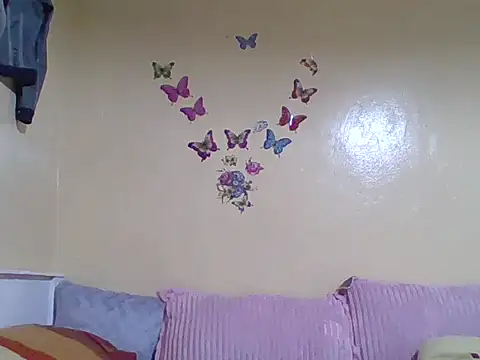 miss melis online show from 05-16-26, 05:59