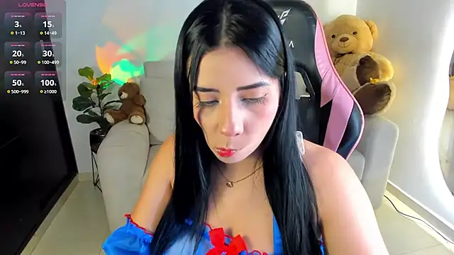 eval lee18 online show from 10-19-25, 12:22