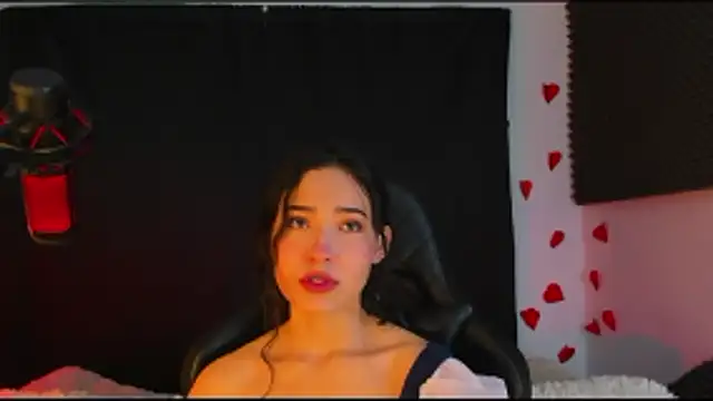 rosario215B online show from 12-03-24, 03:09