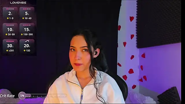 rosario215B online show from 12-05-24, 01:47