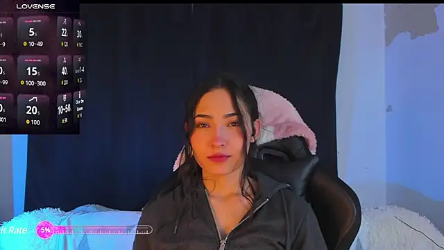 rosario215B online show from 12-07-24, 05:04