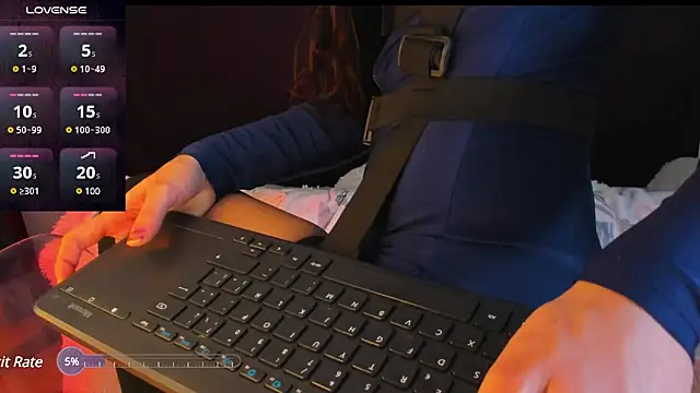 rosario215B online show from 12-13-24, 08:20