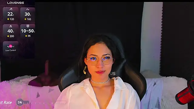 rosario215B online show from 01-06-25, 02:58