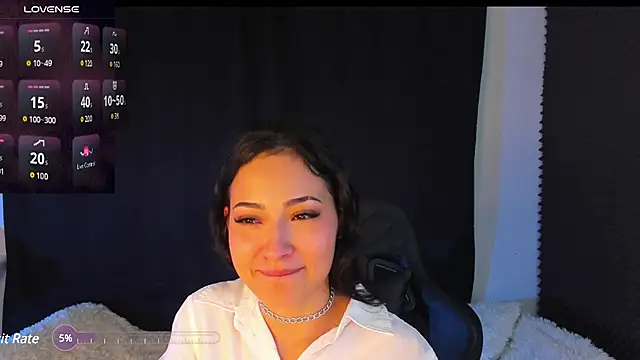 rosario215B online show from 01-06-25, 06:14