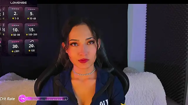 rosario215B online show from 02-03-25, 03:53