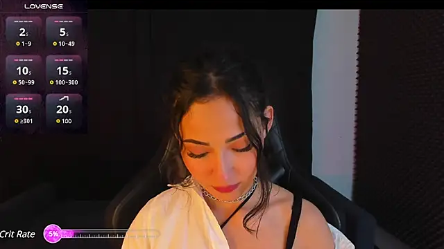 rosario215B online show from 02-07-25, 04:16