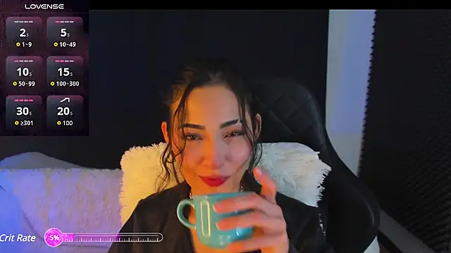 rosario215B online show from 02-13-25, 03:07