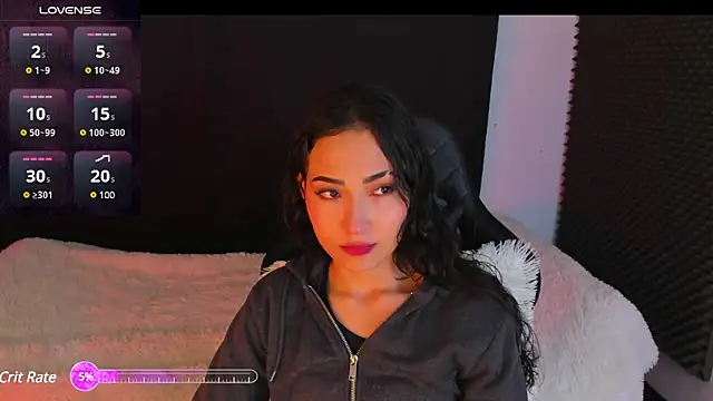 rosario215B online show from 02-14-25, 03:54