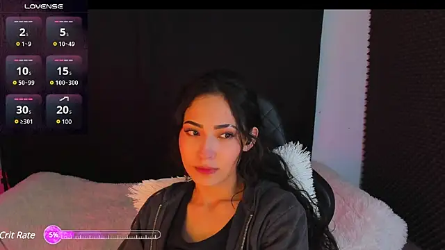 rosario215B online show from 02-14-25, 07:07