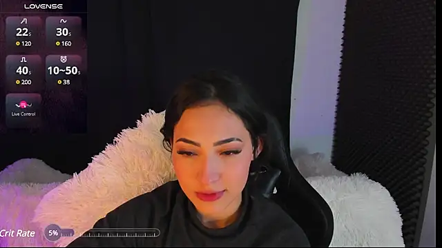 rosario215B online show from 03-07-25, 10:24