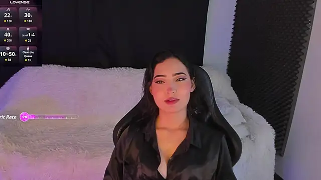 rosario215B online show from 11-28-25, 03:53