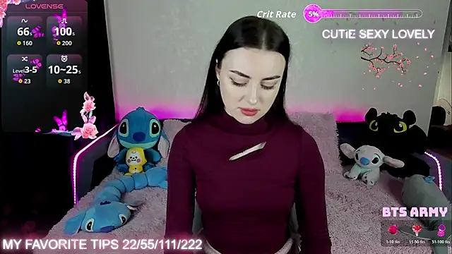 SemurMur online show from 04-14-26, 03:18