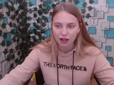 klerkarina online show from 12-02-24, 09:13