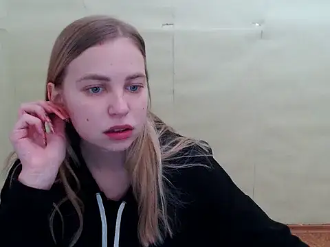 klerkarina online show from 12-03-24, 06:04