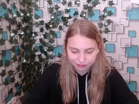 klerkarina online show from 12-05-24, 09:39