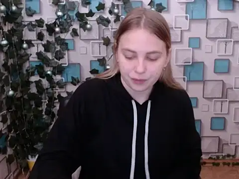 klerkarina online show from 12-08-24, 06:33