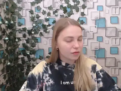 klerkarina online show from 12-17-24, 06:02