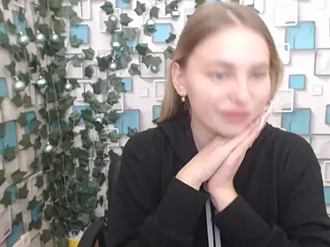 klerkarina online show from 01-04-25, 09:10