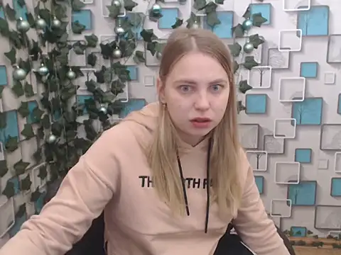 klerkarina online show from 01-05-25, 05:51