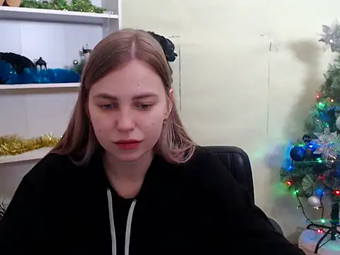 klerkarina online show from 01-08-25, 06:09