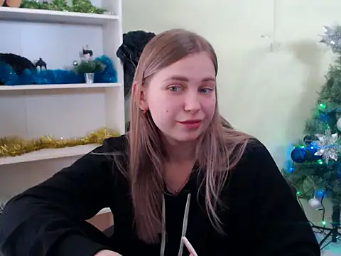 klerkarina online show from 01-08-25, 09:10