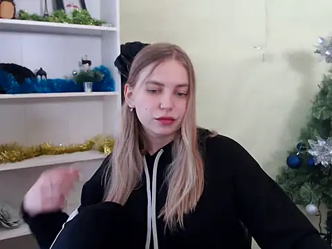 klerkarina online show from 01-20-25, 08:52