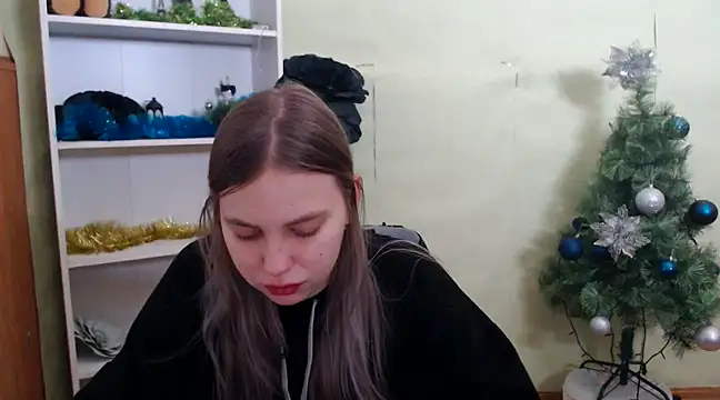 klerkarina online show from 02-03-25, 06:02