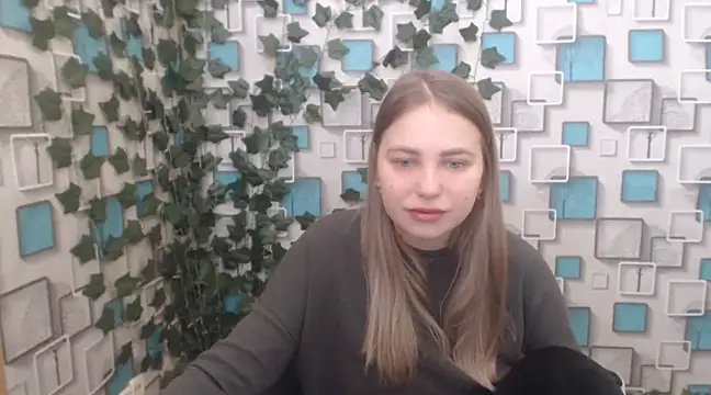 klerkarina online show from 02-07-25, 06:14