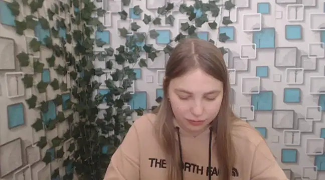 klerkarina online show from 02-08-25, 08:52