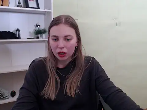 klerkarina online show from 02-13-25, 06:20