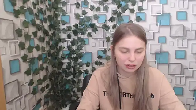 klerkarina online show from 02-24-25, 09:00