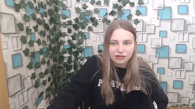 klerkarina online show from 03-03-25, 06:04