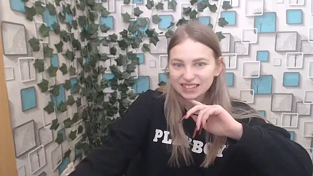 klerkarina online show from 03-05-25, 05:40