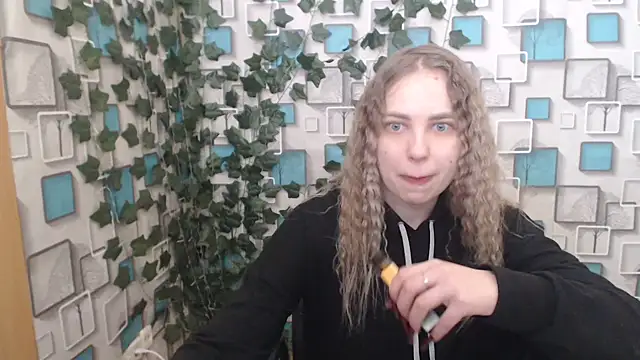 klerkarina online show from 03-06-25, 05:46