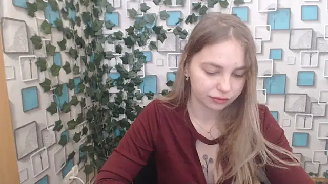 klerkarina online show from 03-07-25, 05:40