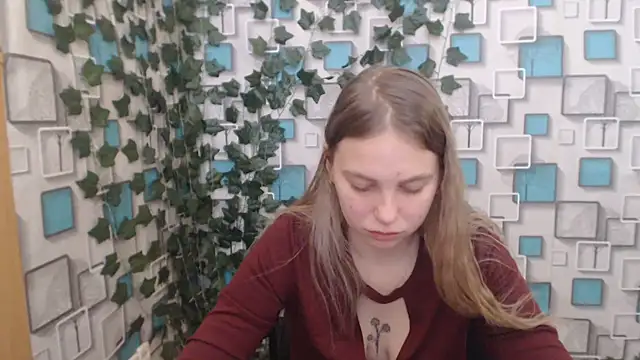 klerkarina online show from 03-07-25, 08:45