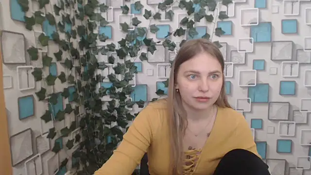 klerkarina online show from 03-10-25, 10:04