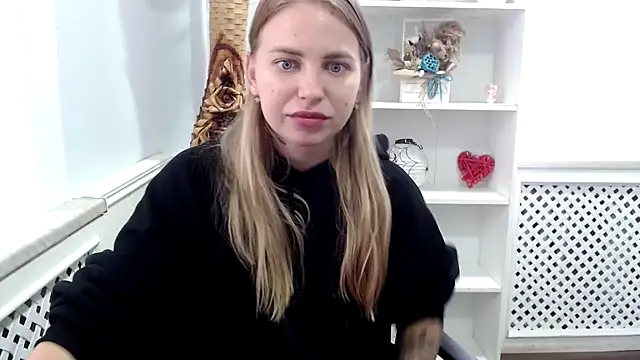 klerkarina online show from 10-09-25, 08:34